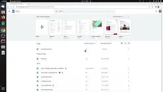 How to use voice dictation in Google Docs