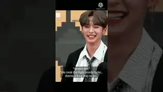 [ SKZ Reaction] When your baby's first word is "papa".....