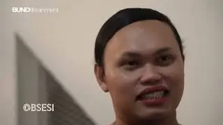 DUGAAN NETIZEN TENTANG KERETAKAN RUMAH TANGGA BAIM WONG HANYA GIMIK? - OBSESI