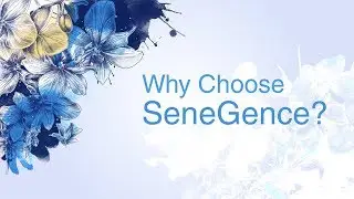 Why Choose SeneGence?