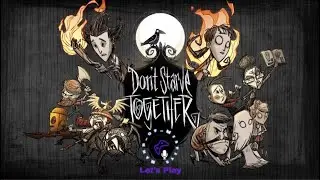 New World, New Us | Don't Starve Together