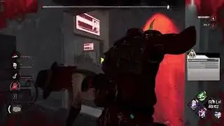 DBD: Weekly Compilation #1 - "End Game"