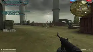SUNDAY LIVESTREAM (08.09.2K24) [PLAYING BATTLEFIELD 2]