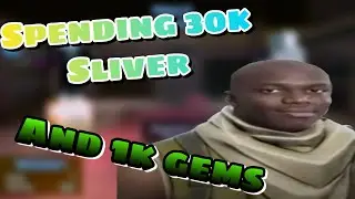 Massive chest opening and spending 1k gems(Satisfying opening)|Pixel Gun 3D