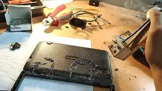 Araç tablet uygulaması(İNDEC TEYP)