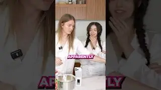 Pokimane Teaches QTCinderella French Expression