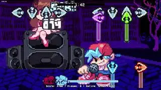 Friday Night Funkin Vs. Mega Man X Mod - Tutorial.