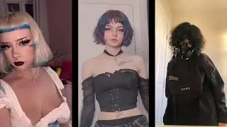Alt TikToks That Are Simply Unable To Feel Emotion