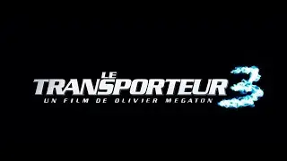 LE TRANSPORTEUR 3 (2008) HD 1080p French