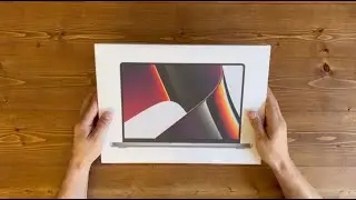 M1 Pro Macbook Pro 14