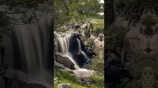 VIENTOS DE CAMBIO #natural #mexico #naturaleza #rio