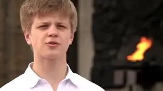Юрий Тагильцев рассказывает о своем прадеде