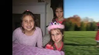 Lina's Sweet Sixteen Montage