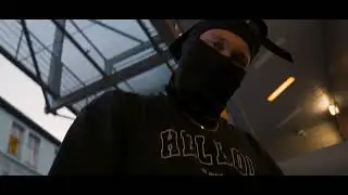 (242)HOLLOWBACK - MACHETTE (prod. OH91)