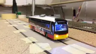 BÜGA Postauto