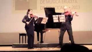 Rudolf Haken Surennatalia 3mov - Véronique Mathieu