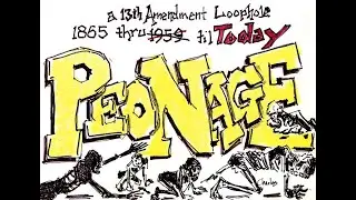 PEONAGE WAS WORSE THAN SLAVERY
