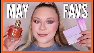 MY MAY 2023 BEAUTY FAVOURITES 💕 | makeupwithalixkate