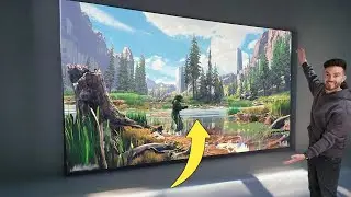 XGIMI MoGo 3 Pro! (IFA 2024)