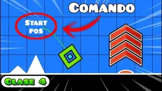 Clase 4 | "Start Pos" [Cómo utilizarlo] | JoniDash