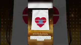 no home campaign merch