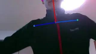 [4.3 FPS] MobileNetV2 base Openpose + WebCam + Tensorflow-CPU (disabled OpenVINO/Tensorflow Lite)