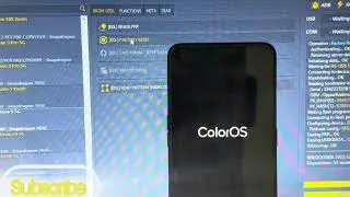 Oppo Reno 5 5G (CPH2145) Hard Reset & Frp via Unlock Tool✅one click