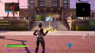 Fortnite Desafios Tiempo Extra?? En Directo