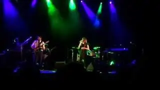ZAZ - Si Je Perds (2014)