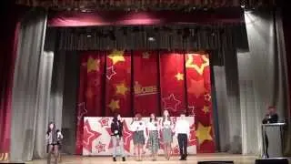 Весенний фестиваль - Ремарка