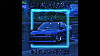 MELODIA DO LOUCURA (SLOWED + REVERB)