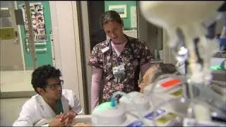 Sujay Pathak: Med Student Elects to Improve Patient Care