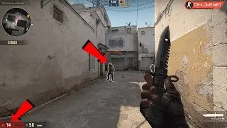МЫҚТЫ СКИЛДЕР CS GO [ЛЕТСПЛЕЙ КАЗАКША]