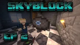 How I got (almost) every disc in Minecraft Skyblock!
