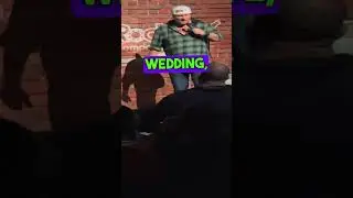 Comedian Michael Joiner Comedy Club Jokes "Old People Do This"
