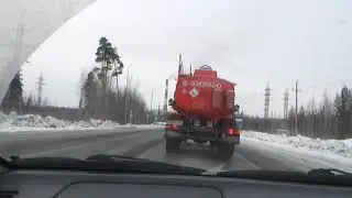 Сургут Нижневартовск #4