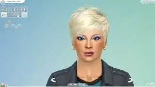 Меняем внешность с мужской на женскую. Моды для симс 4