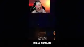 КТО ЗА ДВЕРЬЮ в РОБЛОКСЕ ► Tilka Play 