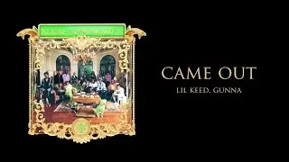 Young Stoner Life & Gunna - Came Out ft. Lil Keed (432Hz)