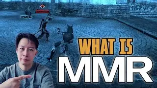 What is MMR in ESO PvP?Elder Scrolls Online/ESO/ Update 44/ 2024