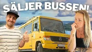 VI HAR BESTÄMT OSS