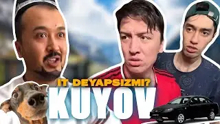 O'gil bolada TESTASTEERON bo'ladi 😄😄😄 