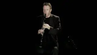 Instrument: Clarinet