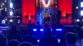 Super Atmosfere ne Korce (Serenata Korcare )