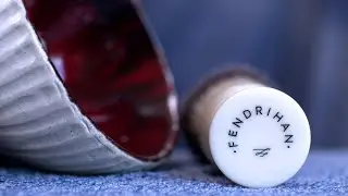 Fendrihan Synthetic Faux Ivory
