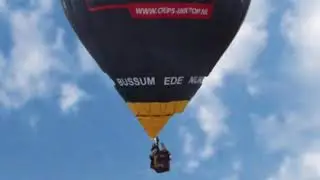 Ballonfiësta Barneveld 2018 compilatie