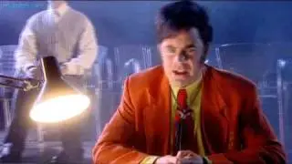 Ronny King- Leef