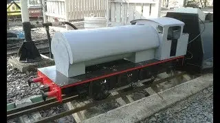 Austerity Trial Runs