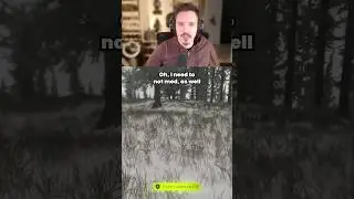 You can't med, better watch your step 😬 