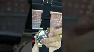 Quartz Watch